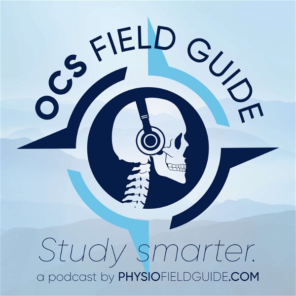 Artwork for OCS Field Guide: A PT Podcast
