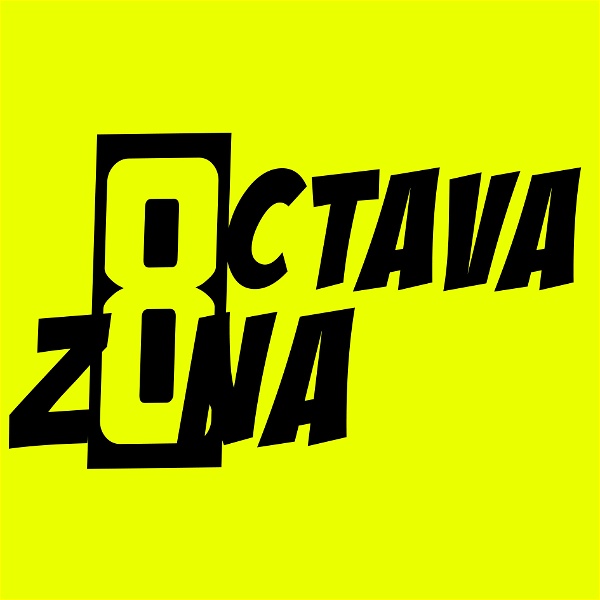 Artwork for Octava Zona