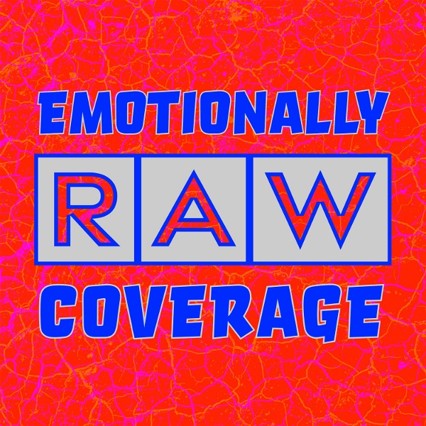 Artwork for Emotionally Raw Coverage