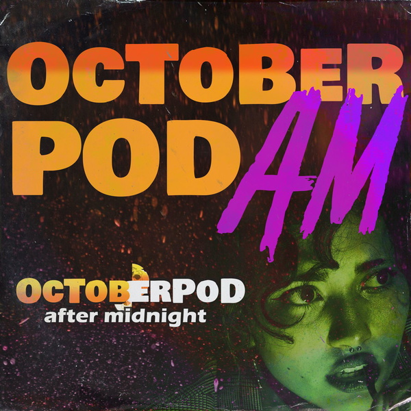 Artwork for Octoberpod AM