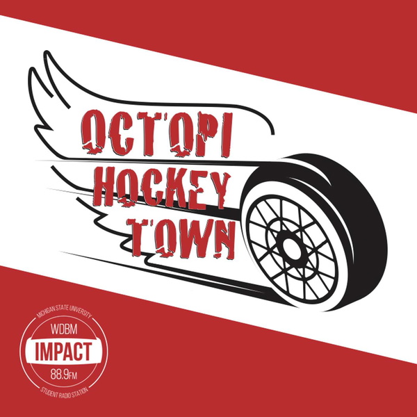 Artwork for Octopi Hockeytown on Impact 89FM