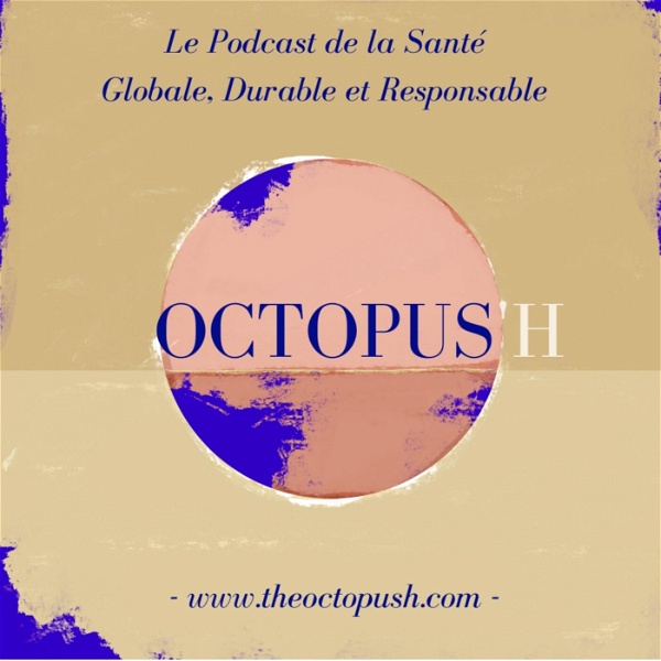 Artwork for The Octopus'h