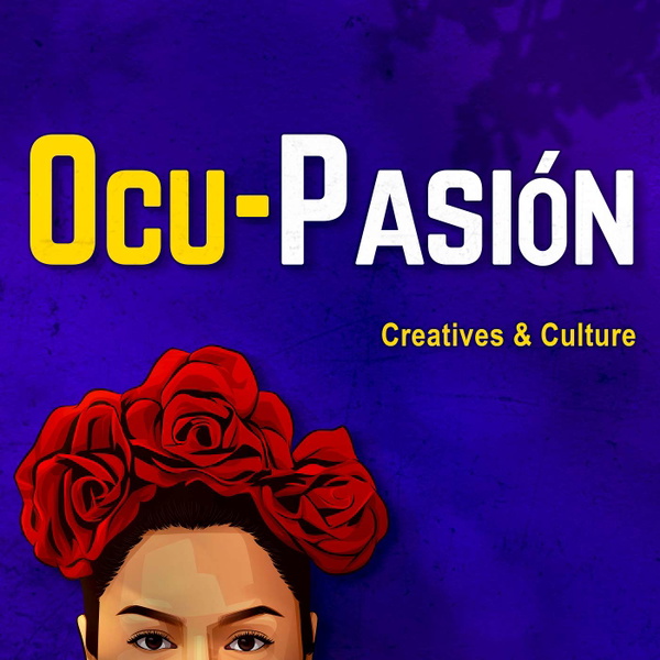 Artwork for Ocu-Pasión