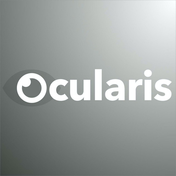 Artwork for Ocularis