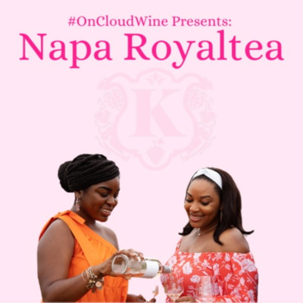 Artwork for Napa Royaltea