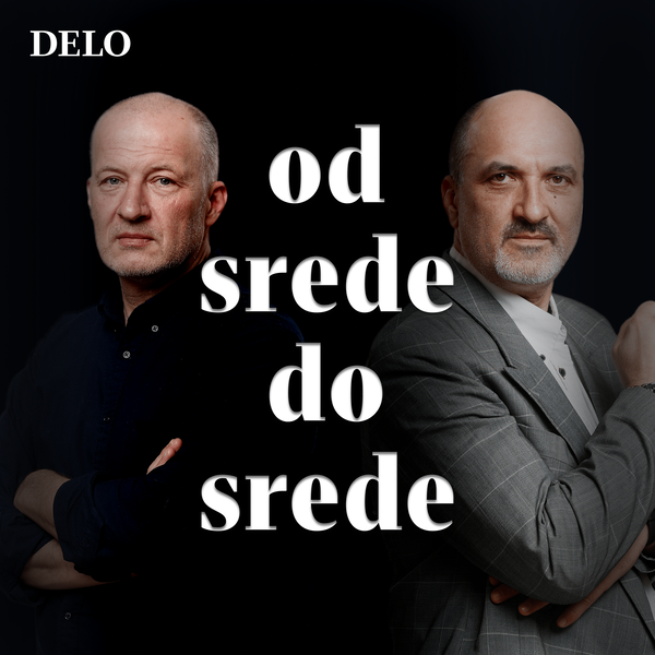 Artwork for Od srede do srede