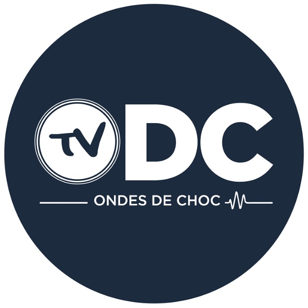 Artwork for ODC TV