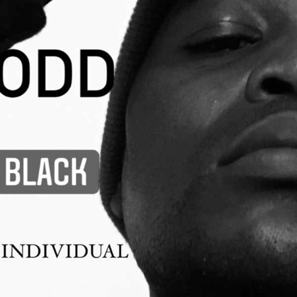 Artwork for Odd Black Individual