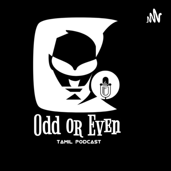 Artwork for Odd Or Even