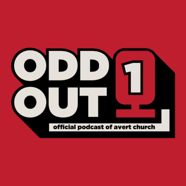 Artwork for Odd1Out Podcast