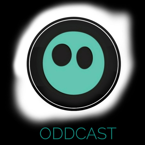Artwork for Oddballs Oddcast