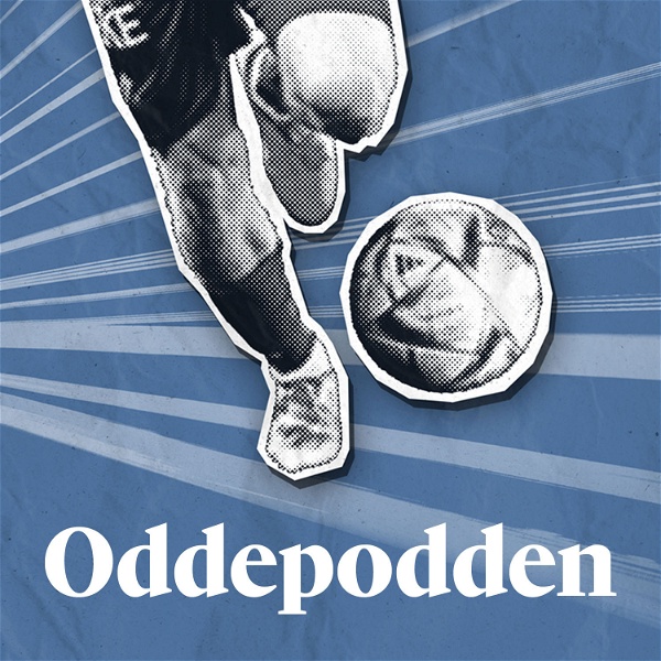 Artwork for Oddepodden