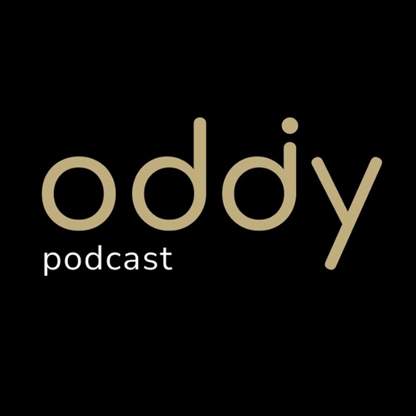 Artwork for Oddiy podcast