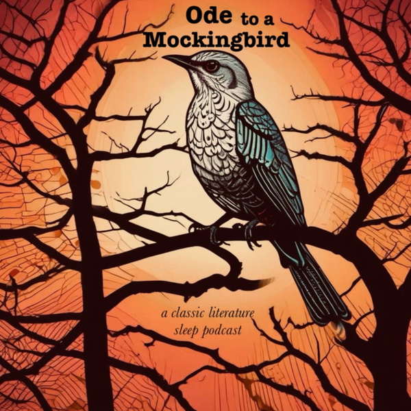 Artwork for Ode to a Mockingbird