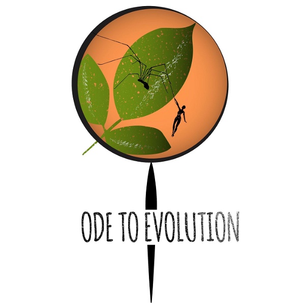 Artwork for Ode to Evolution