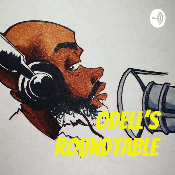 Artwork for Odell's Roundtable