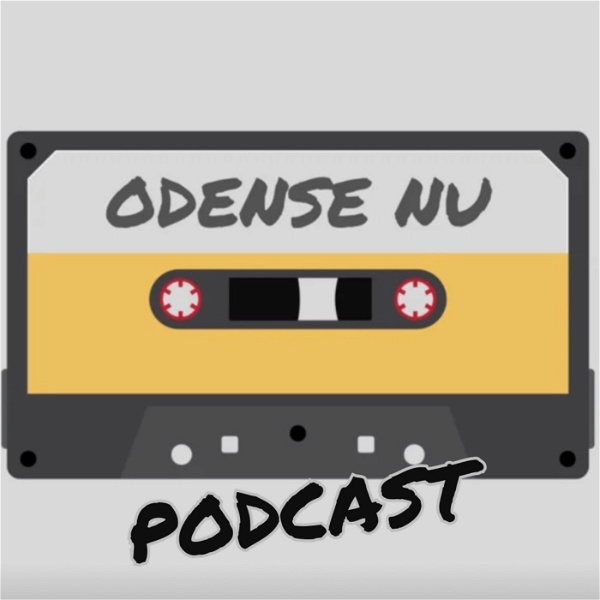 Artwork for Odense Nu podcast