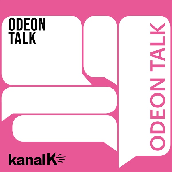 Artwork for Odeon-Talk