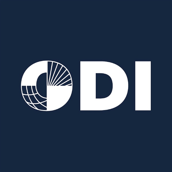 Artwork for ODI live events podcast