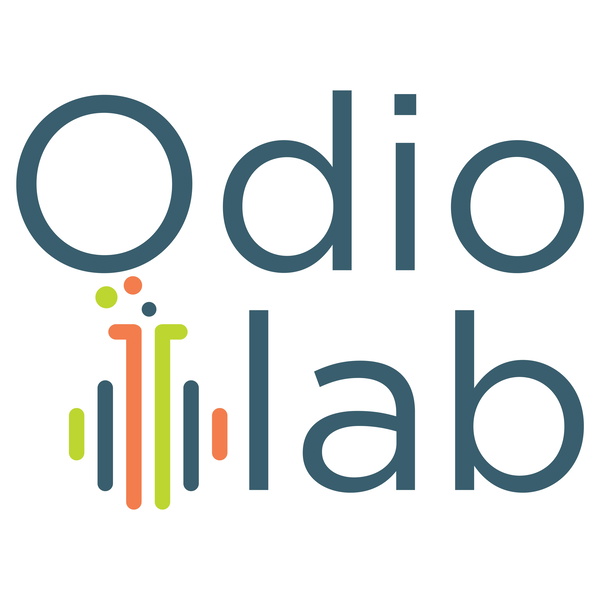 Artwork for Odiolab podcasts