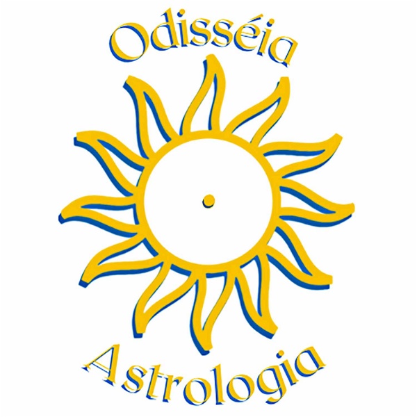 Artwork for Odisséia Astrologia