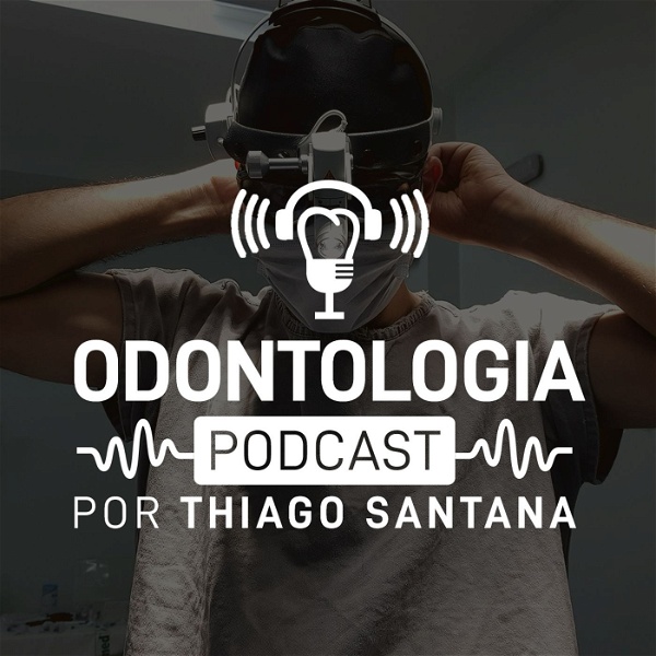 Artwork for Odontologia Podcast