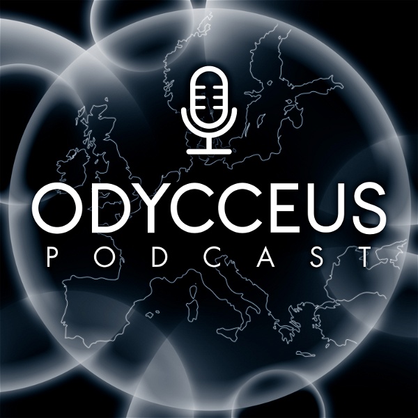 Artwork for ODYCCEUS Podcast