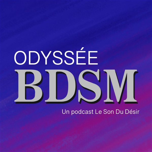 Artwork for ODYSSÉE BDSM