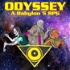 Odyssey: a Babylon 5 RPG