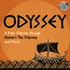 Odyssey: A Daily Odyssey through Homer’s The Odyssey