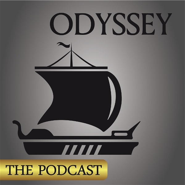 Artwork for ODYSSEY:  THE PODCAST