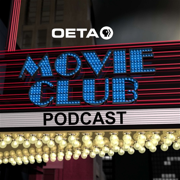 Artwork for OETA Movie Club Podcast