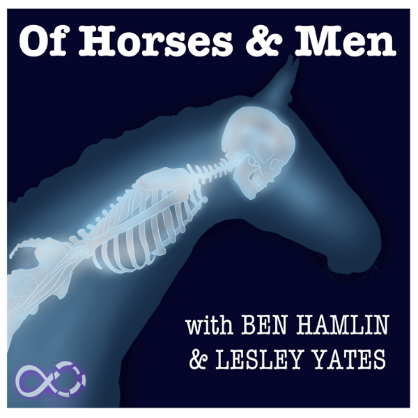 Artwork for Of Horses and Men