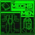 Of Mechs and Men: A Battletech Book Club