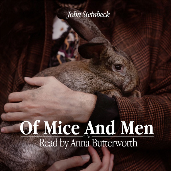 Artwork for Of Mice and Men audiobook