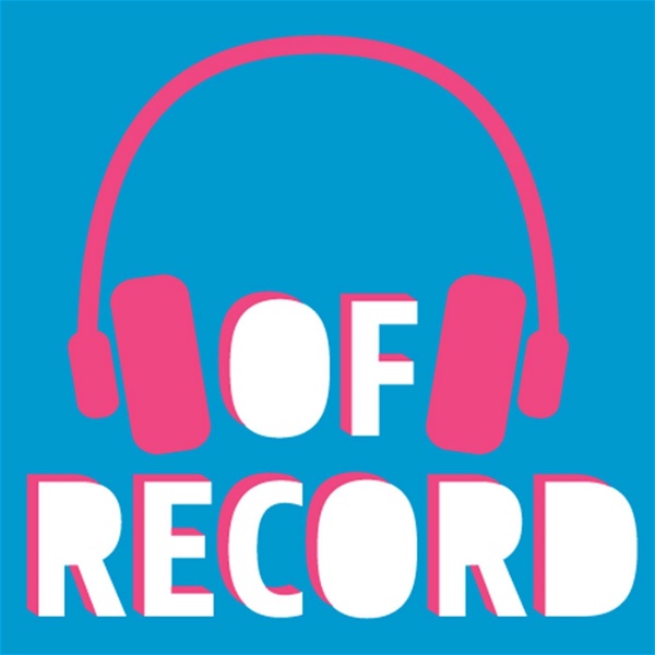 Artwork for Of Record