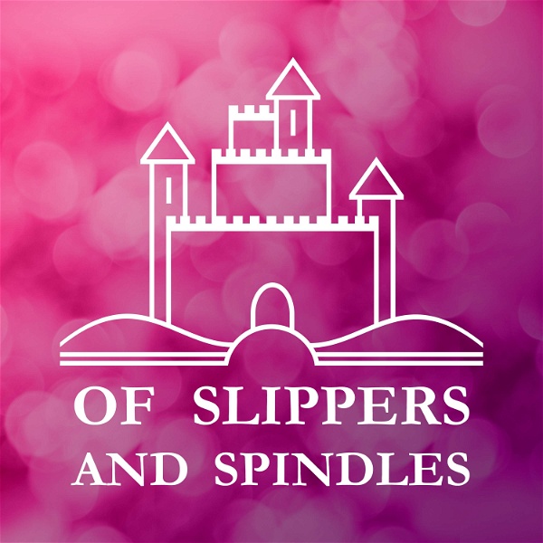 Artwork for Of Slippers and Spindles