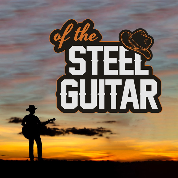 Artwork for Of The Steel Guitar