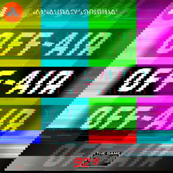 Artwork for Off-Air