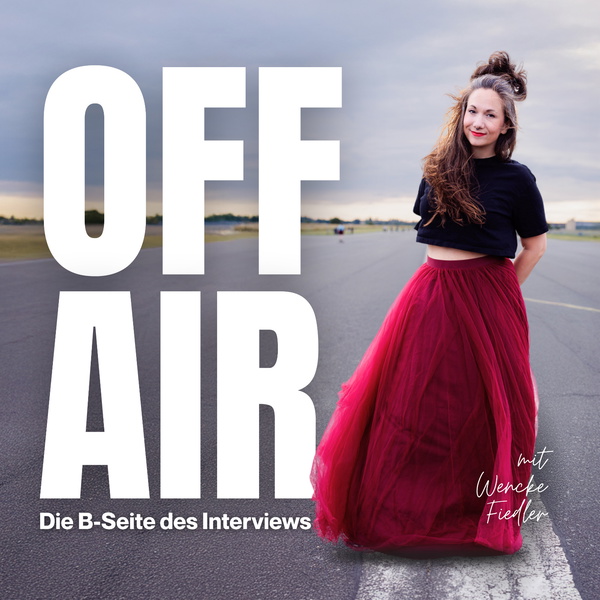Artwork for OFF AIR