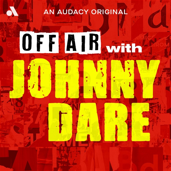 Artwork for Off Air With Johnny Dare