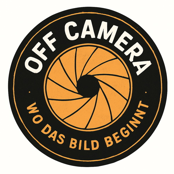 Artwork for OFF CAMERA