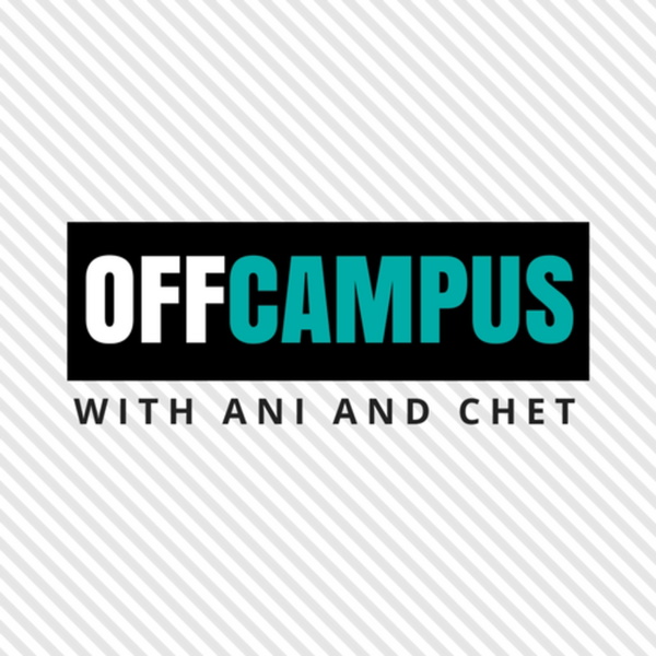 Artwork for Off Campus