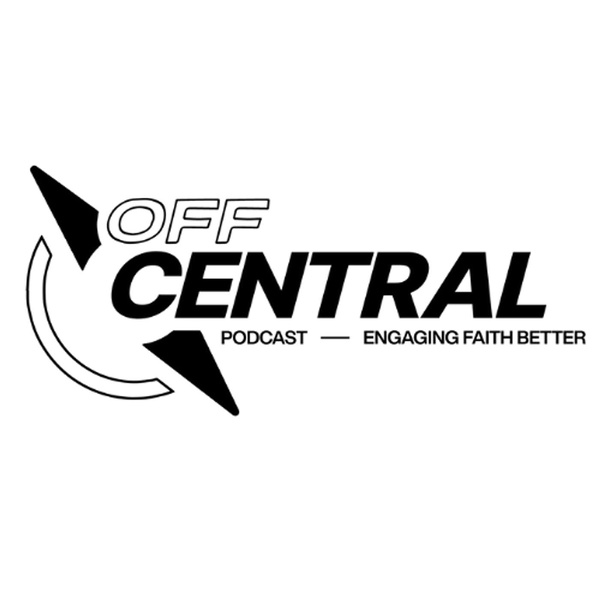 Artwork for Off Central Podcast