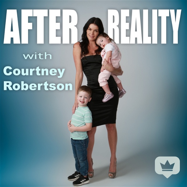 Artwork for After Reality