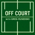 Off Court With Greg Rusedski
