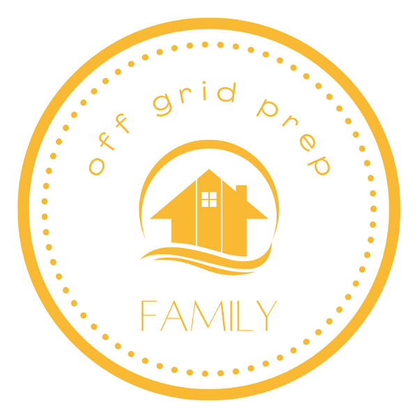 Artwork for Off Grid Prep Family
