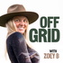 Off Grid with Zoey B