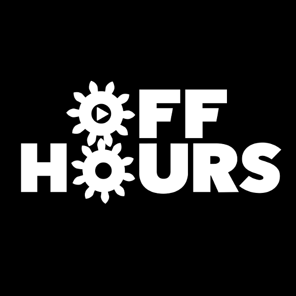 Artwork for Off Hours