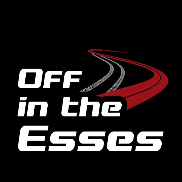 Artwork for Off in the Esses